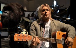 Of Monsters and Music - Photo by Craig Hammons