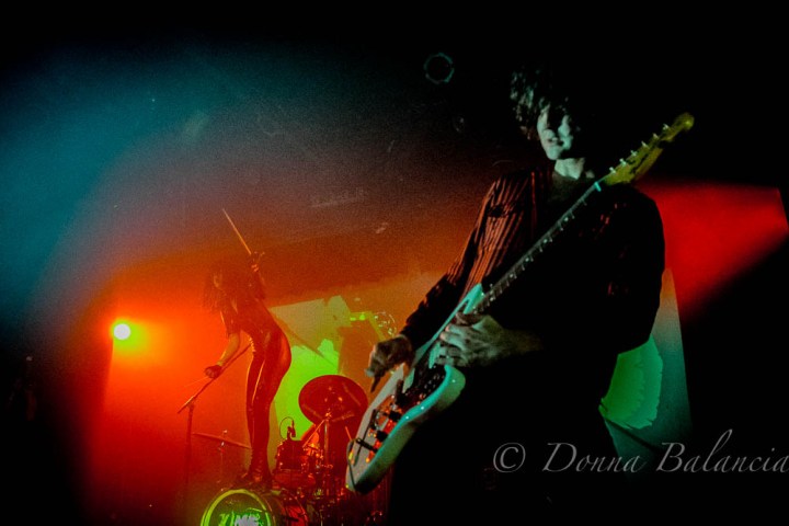 Photo © 2016 Donna Balancia