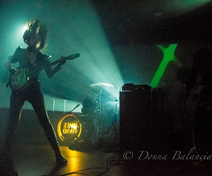Photo © 2016 Donna Balancia