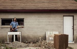 Rob Reinfurt - Photo courtesy Rob Reinfurt