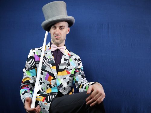 chameleon technology