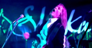 Sluka by West Coast Rocker