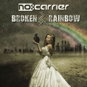 broken rainbow no carrier west coast rocker