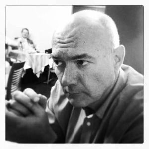 Seneko, AKA Stan Olshefski brings a new twist to Americana - Photo courtesy Seneko