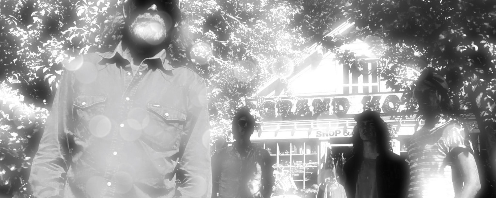 West Coast Rocker John Daly