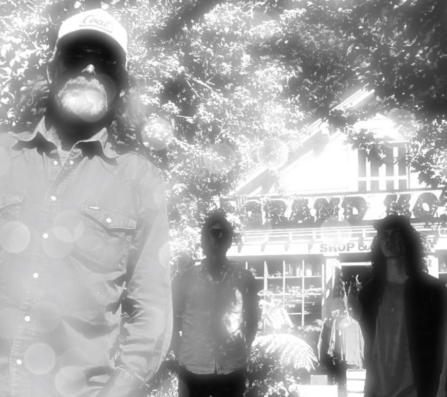 West Coast Rocker John Daly