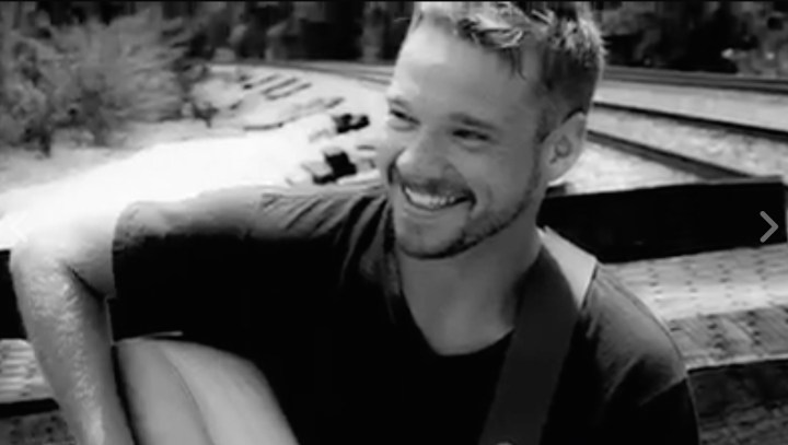 Justin Allen hits all the right notes 