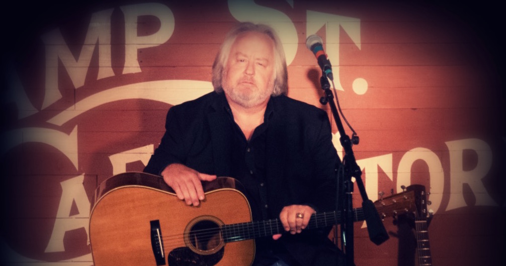 WB Jones and Jim Taylor create a dynamic country rock sound - Photo courtesy of WB Jones